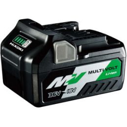 Batteria al litio HIKOKI multi volt