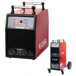 TIG Elettro CF  3610 AC/DC...